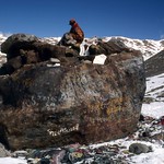 33 Tibet Kailash Dolma La