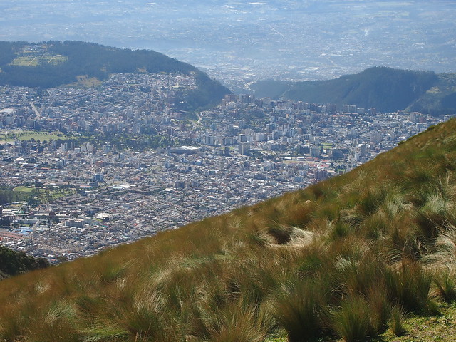City-Valley-Quito-Pichincha-Ecuador