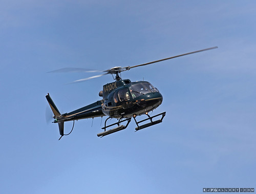 Eurocopter AS 350 B2 [N410CK] - 7/11/12 | by Kenneth Pagliughi