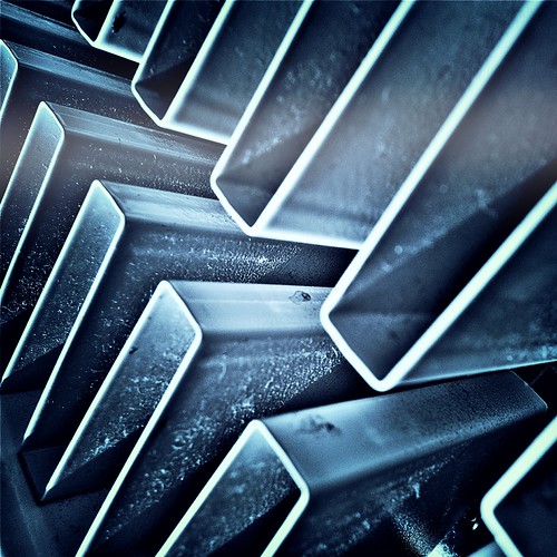 Abstract Radiator Art 1 | Centre Parcs - Elveden Forest - No… | Flickr