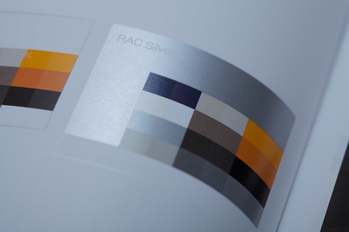 Designed By Rac RAC Design Guidelines | Designed by North 1998 The somewhat … | Flickr
