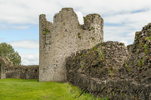 ireland castle trim 2012 countymeath sewerdoc ©jaredfein mygearandme ireland2012
