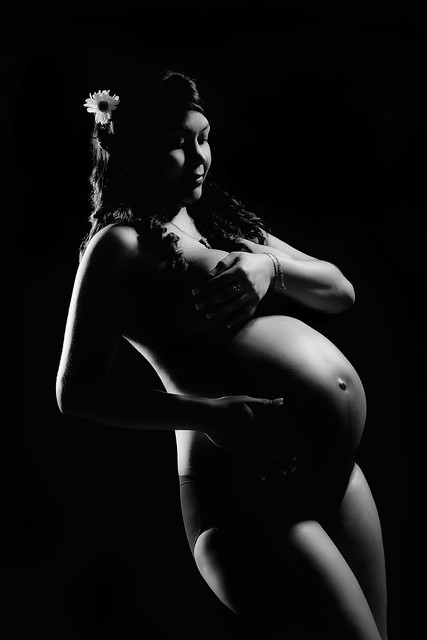 Embarazo Escarle - Fraiolis Photo