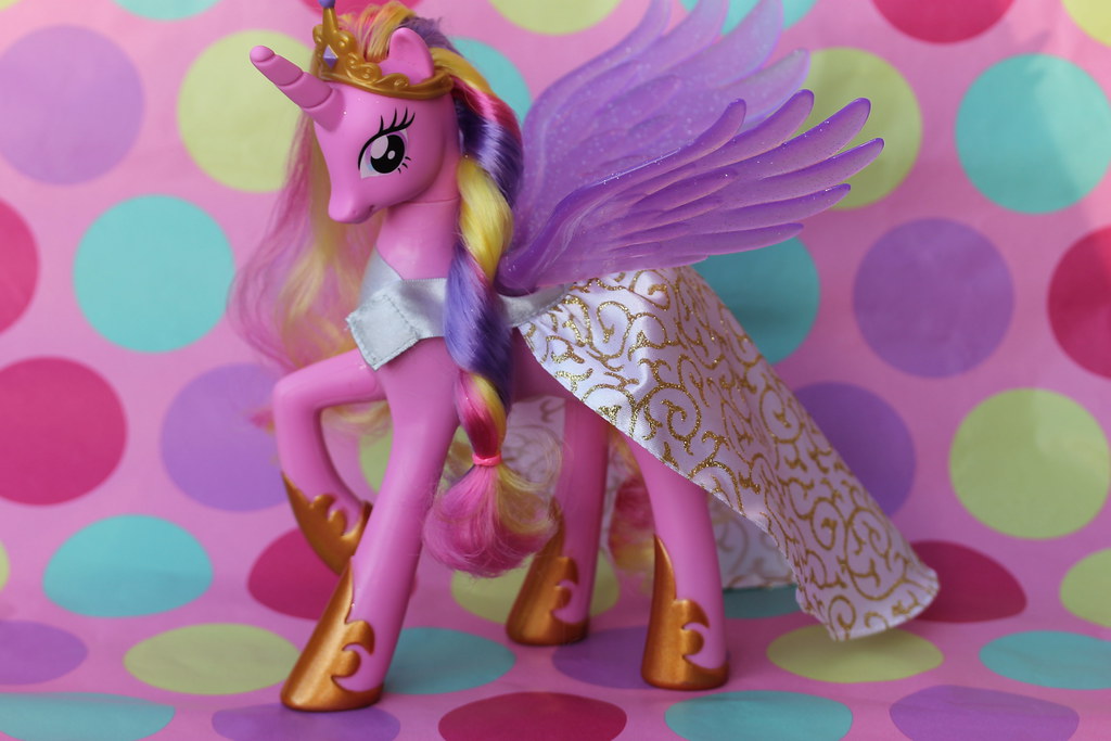 My Little Pony Princess Cadence | Hina Ichigo | Flickr