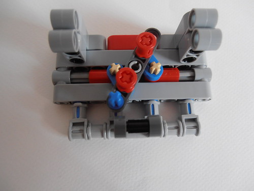 quick coupler | by techniclego55