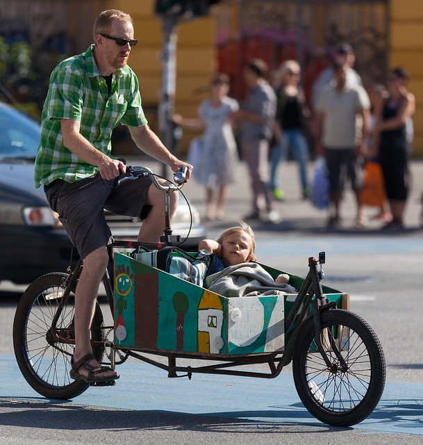 Copenhagen Bikehaven by Mellbin - Bike Cycle Bicycle - 2012 - 8560