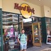 [Brisbane] HardRock Cafe
