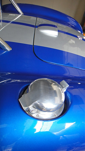 Alloy and blue | by sccart