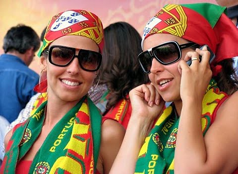 portuguese women