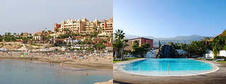 Hotels in South and North Tenerife | by Snapjacs