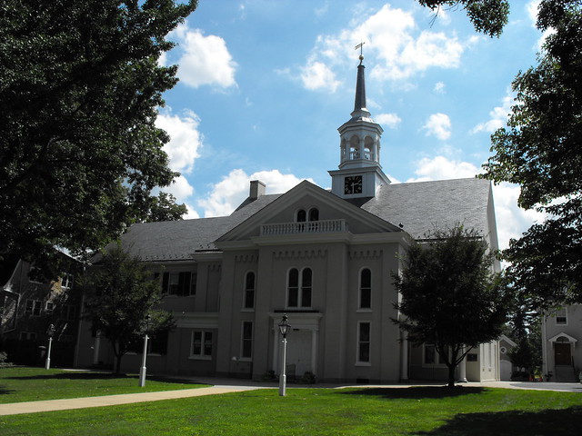 Lititz Moravian Community Church