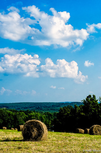sky andy field clouds mason nh wilson hay andywilsonsphotos andywilsonsphotoscom