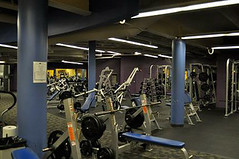 Fitness Center 2