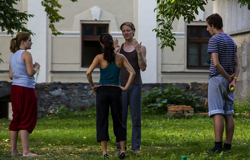 art dance workshop skok tanec banskábystrica matthewrogers jaroviňarský pohľadomtela záhradacentrumnezávislejkultúry bodypointofview