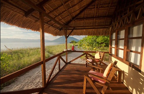 Eco Dive Resort Alor