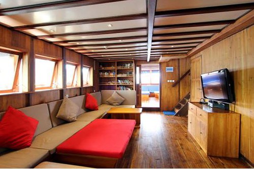MSV Amira