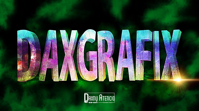 Fondo DaxGrafix 3D
