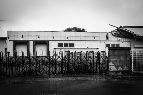 Route 6, Fukushima | by Rupert Procter @blackcygnusphotography
