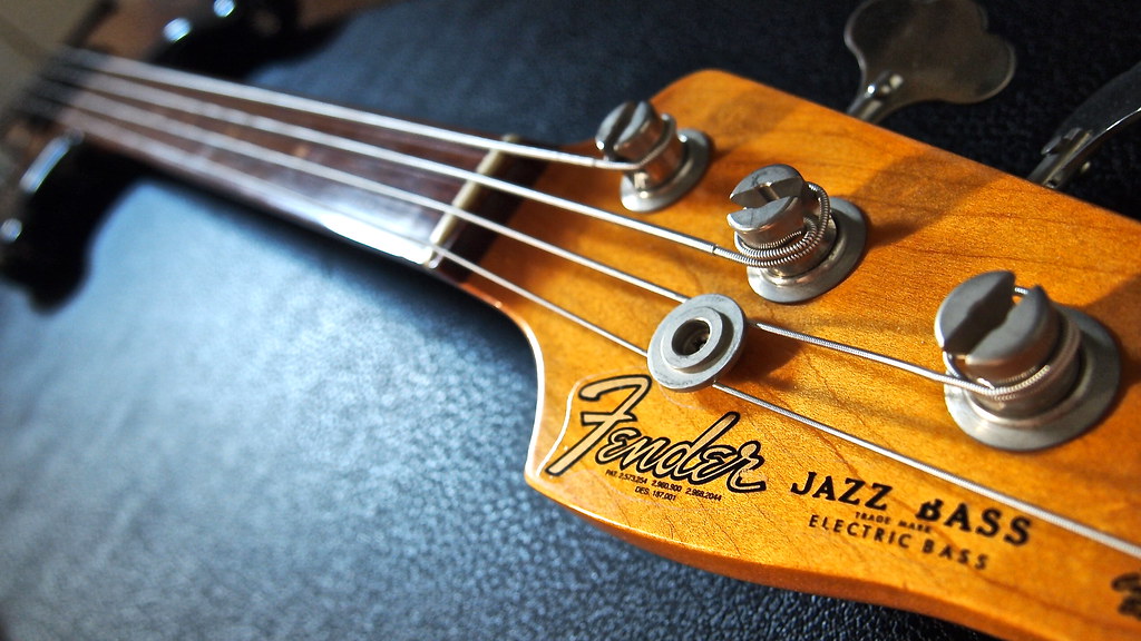 Jaco Pastorius Jazz Bass Fl 3color Sunburst Hd Photos And Wallpaper Directory