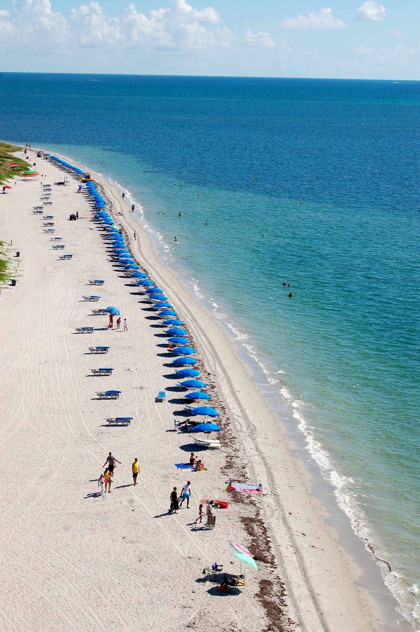 Key Biscayne Lighthouse
