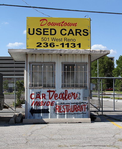 Used Cars - Oklahoma City, OK | see a vehicle ya like? no pr… | Flickr