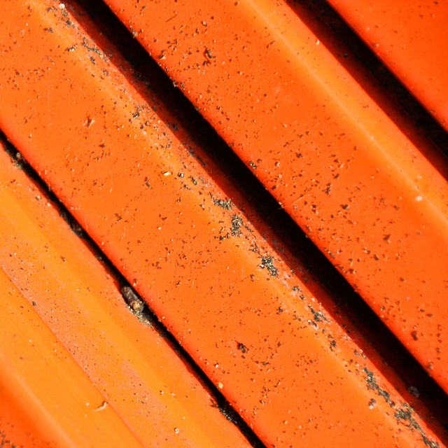 Orange bars