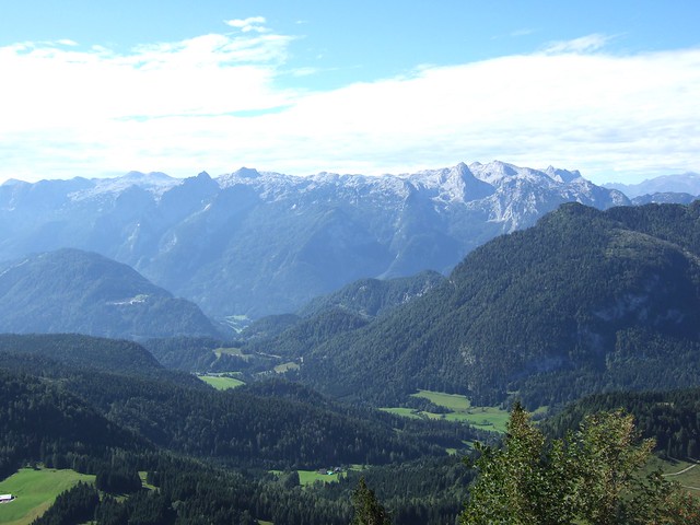 Tennengebirge
