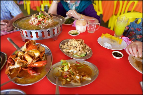 pasirpenampang kualaselangor riverviewrestaurant seafod lunch family dayout typ116 leicaq harisrahmancom harisabdulrahman fotobyhariscom selangor malaysia