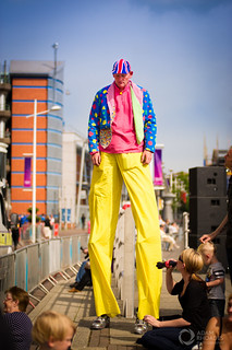 Adam Rhoades | Flickr