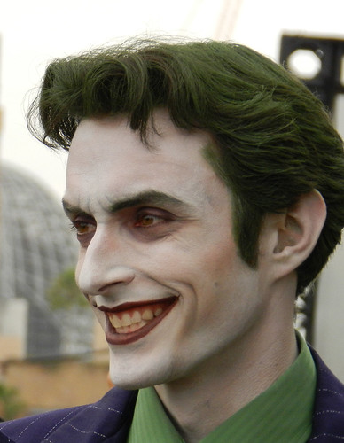 Joker 7 | by AlyssaRKing