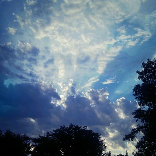 sunset clouds skies streaks flickrandroidapp:filter=sydney