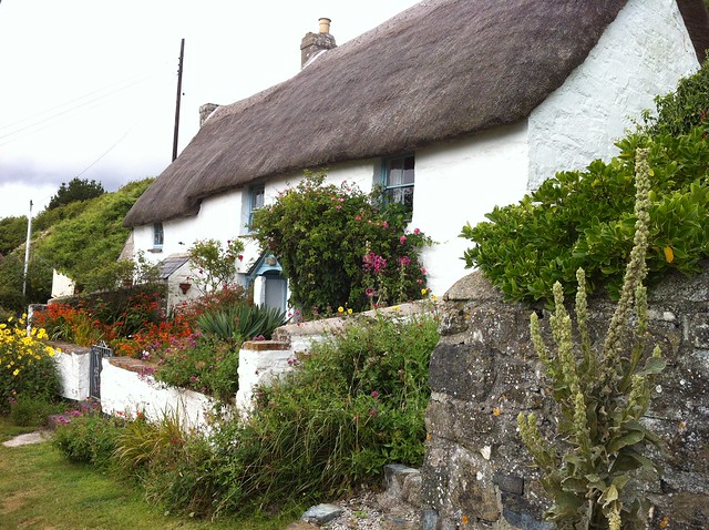 Cadgwith Cottage