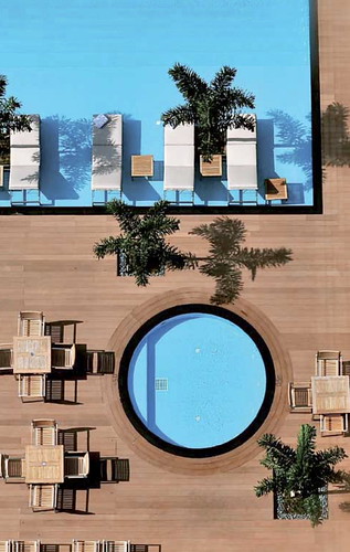 Resysta - Hybrid Timber Cladding & Flooring | by ogm façade elements