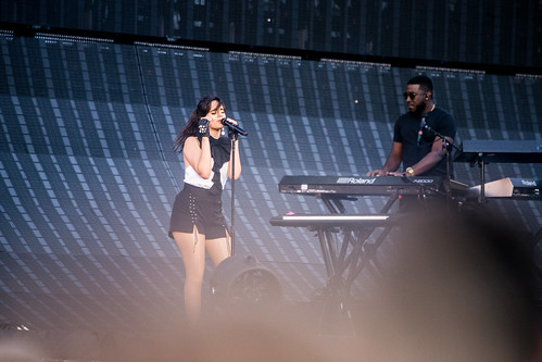 Camila Cabello