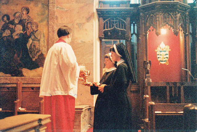 Eucharistic Festival 1984 of the Diocese of Fond du Lac