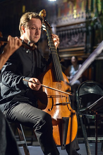 Festiwal Muzyki Niezwykłej - Koncert Cantigas