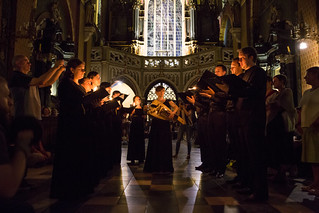 Festiwal Muzyki Niezwykłej - Koncert Cantigas