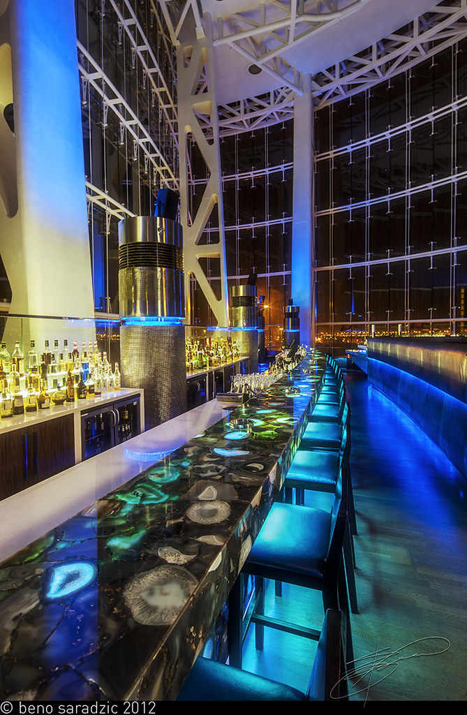 Rocco Rocha Rocco Forte Hotel - Abu Dhabi | Flickr