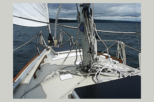 ropes | by Orbiting Sol
