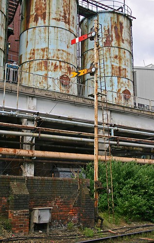 Crosfields Crossing 10 | by LowdhamGPR