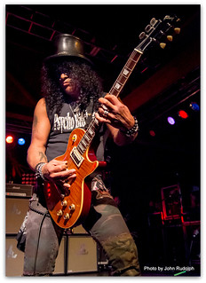 Slash with Myles Kennedy and The Conspirators | Slash with M… | Flickr