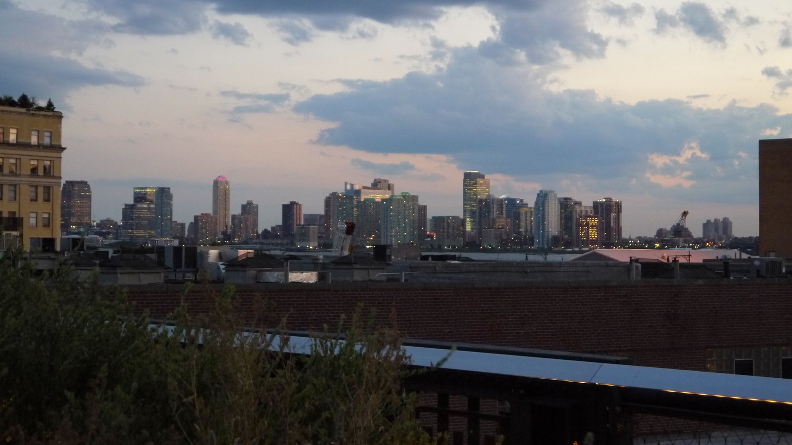 High Line
