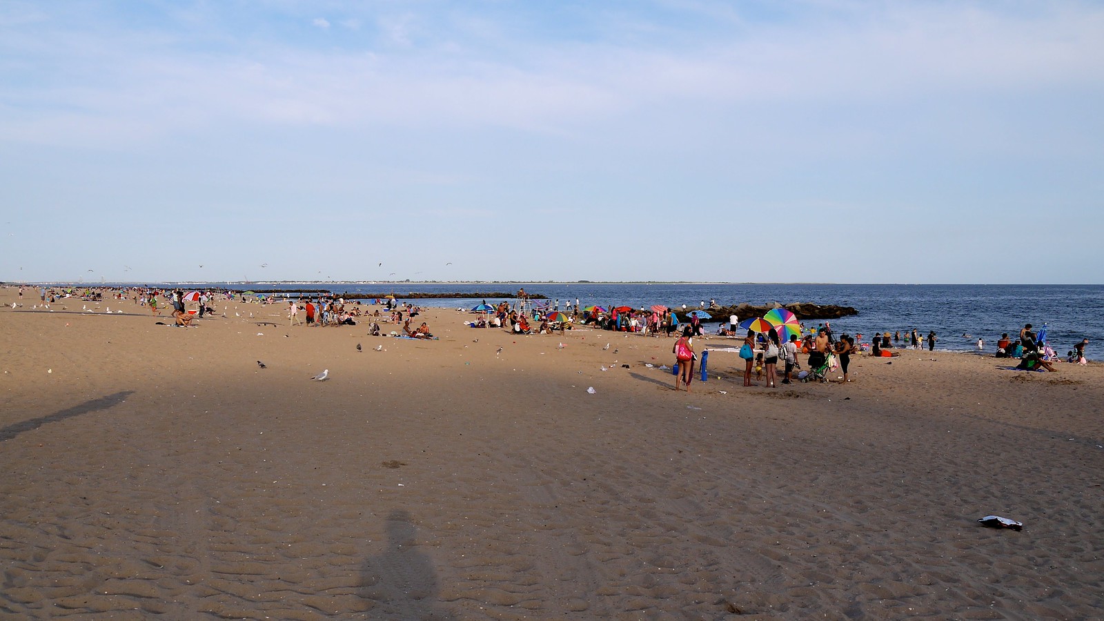 Coney Island