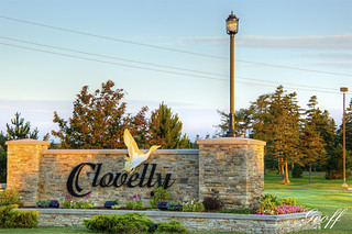 Clovelly Golf Course