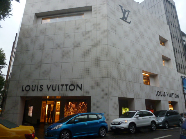 Louis Vuitton Store In Nashville Tn
