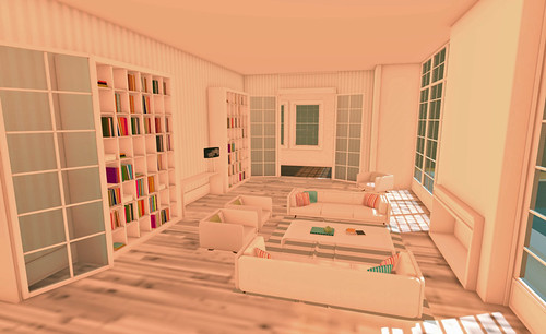 Scarlet Creative 7 | by Clicquot Oh (or) abinanaaa