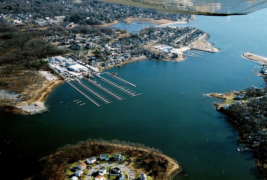 Bullocks Point Cove, East Providence/Barrington, RI | Flickr