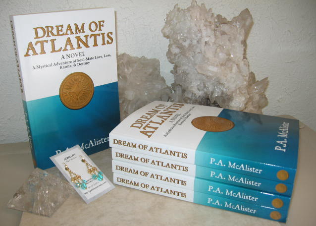 Dream Of Atlantis