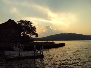 Flickr photo: candlewood lake