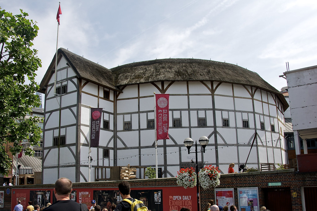 Shakespeare's Globe Theatre